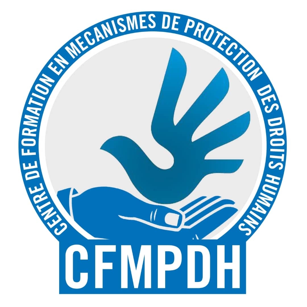 Logo CFMPDH
